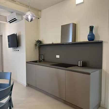 L'ambulante Apartamento