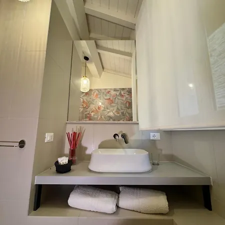 L'ambulante Apartment