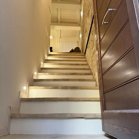 L'ambulante Apartamento *