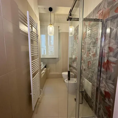 Apartment L'ambulante Montefalco