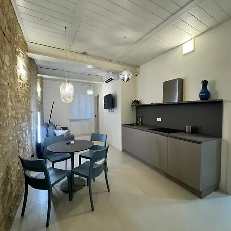 Apartamento L'ambulante