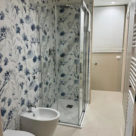 L'ambulante Apartamento *