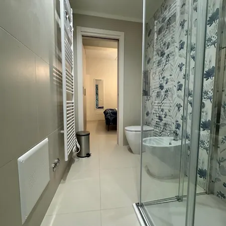 L'ambulante Apartamento Montefalco