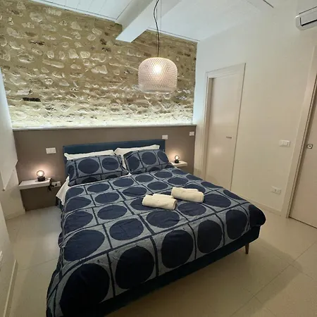 L'ambulante Apartamento