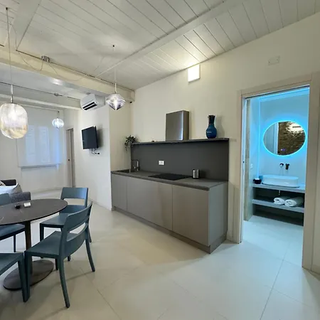 Apartment L'ambulante Montefalco