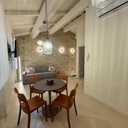 L'ambulante Apartamento *