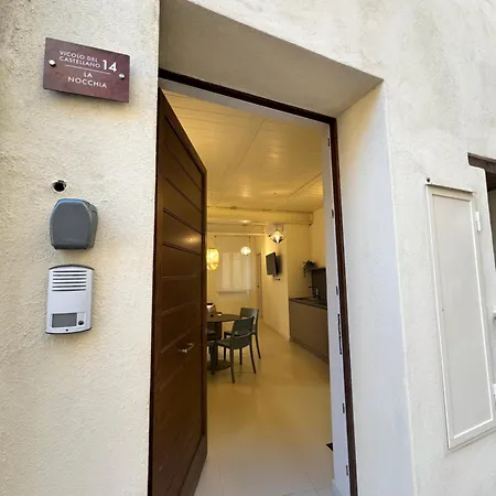 L'ambulante Apartamento