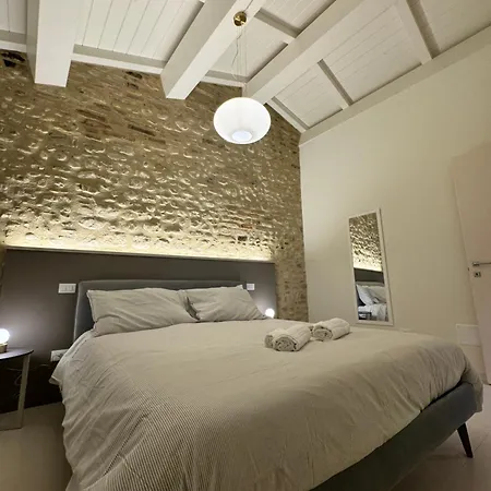 L'ambulante Apartamento *